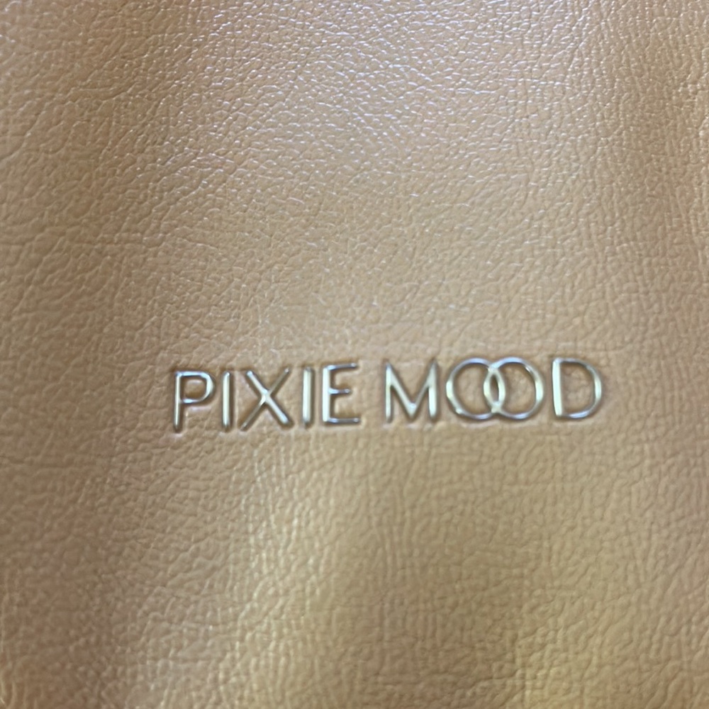 Pixie Mood Tan Handbag - image 2